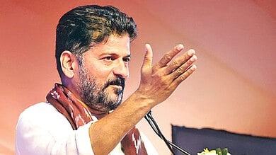 Stop exploiting SLBC tunnel collapse incident, Telangana CM warns BRS