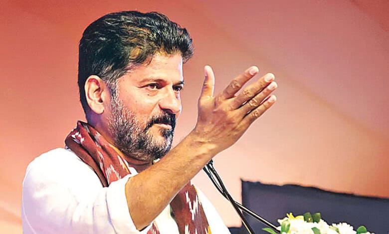 Stop exploiting SLBC tunnel collapse incident, Telangana CM warns BRS