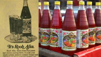 Meet the man behind Hyderabad's favourite Ramzan drink, Rooh Afza