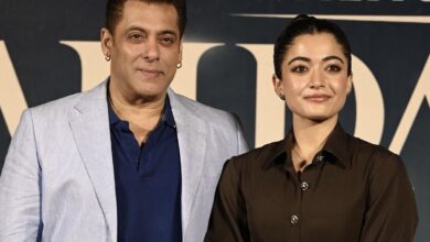 Salman Khan speaks on age difference between superstars, younger actresses