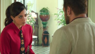 Salman Khan, Rashmika Mandanna's huge age gap sparks debate again