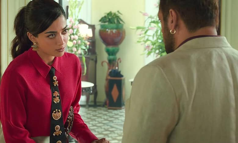 Salman Khan, Rashmika Mandanna's huge age gap sparks debate again