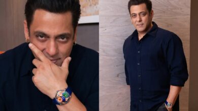 Want to buy Salman Khan's latest Jacob & Co watch? Check price