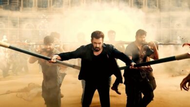 Salman Khan's Sikandar rumoured to be remake of this South hit film