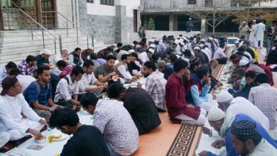 Saudi Arabia launches Iftar programme in India, neighbouring countries