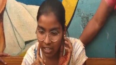 Telangana BC commission questions Vikarabad collector over student's suicide attempt