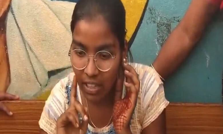 Telangana BC commission questions Vikarabad collector over student's suicide attempt