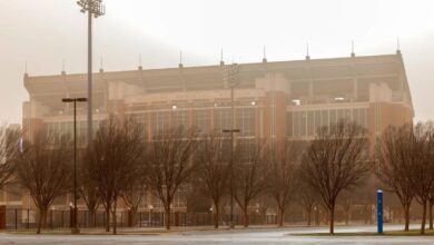 Severe storms, tornadoes, and wildfires wreak havoc across US