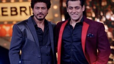 Fans outraged as astrologer predicts Salman and SRK’s death