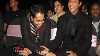 Mika Singh’s Rs 50 lakh gift to SRK and the car he kept for months