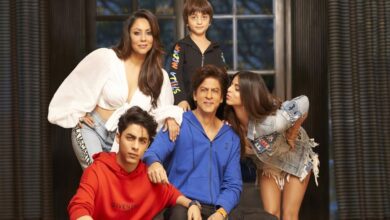 SRK to exit Mannat: Know everything about his new lavish home