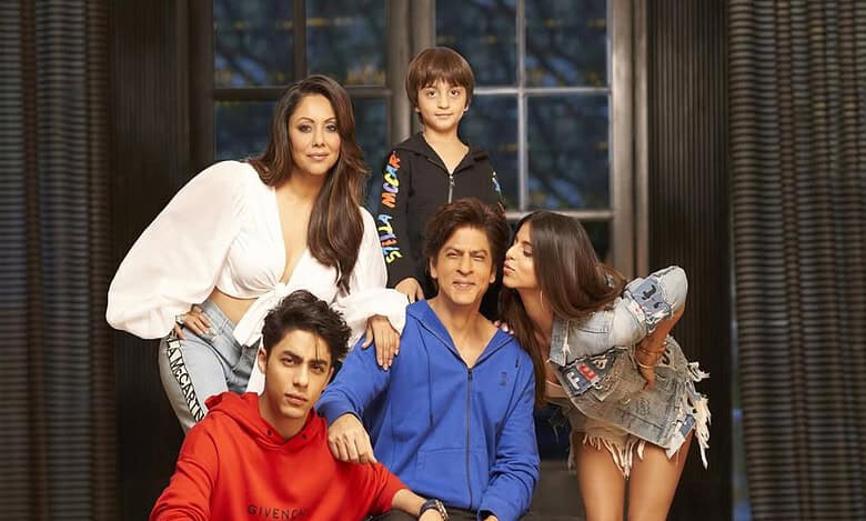 SRK to exit Mannat: Know everything about his new lavish home