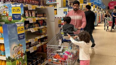 Dubai: Sheikh Hamdan announces birth of fourth child