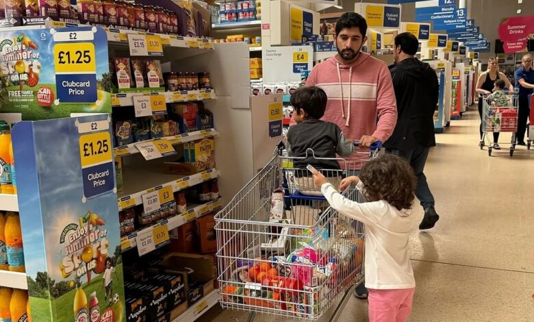 Dubai: Sheikh Hamdan announces birth of fourth child