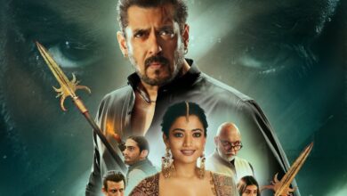 Salman Khan's Sikandar tickets: When, where and how to book