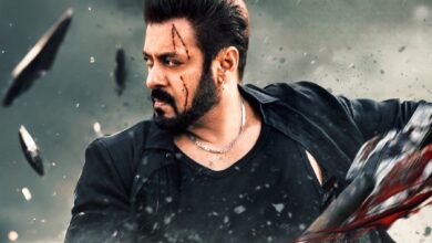 Sikandar leaked online in HD hours before the big Eid release
