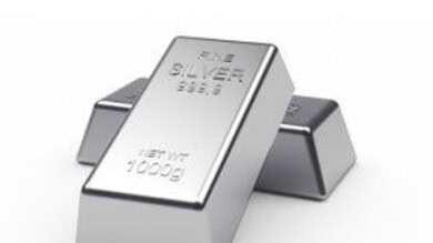 Silver