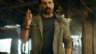 Is Sunny Deol planning to quit Bollywood and shift to South?