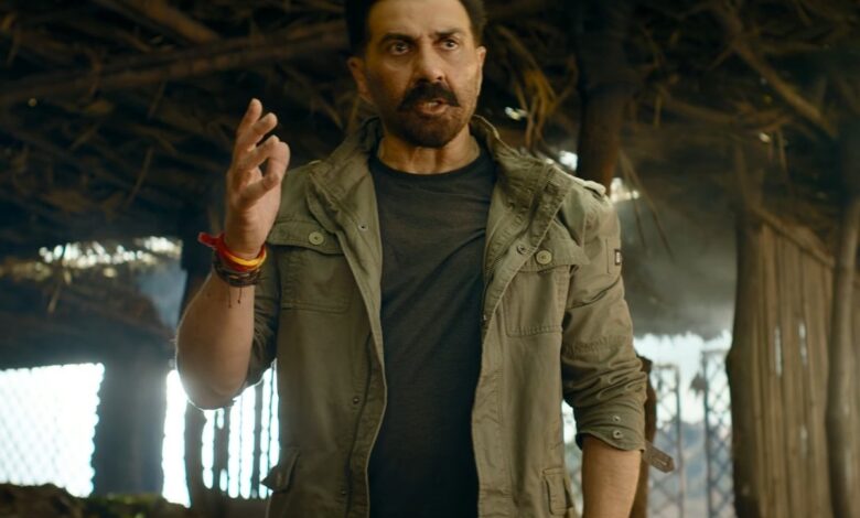 Is Sunny Deol planning to quit Bollywood and shift to South?