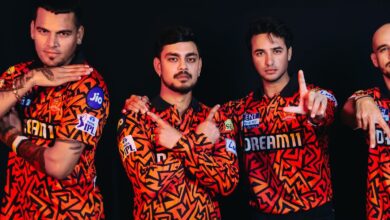 IPL 2025: How to book Sunrisers Hyderabad match tickets & prices