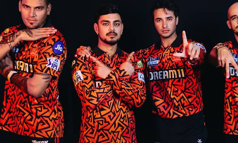IPL 2025: How to book Sunrisers Hyderabad match tickets & prices