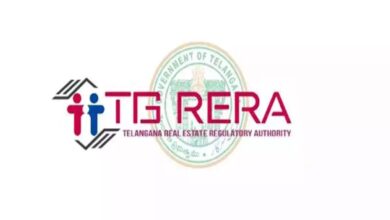 Telangana Real Estate Regulatory Authority (TGRERA)