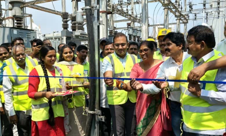 TGSPDCL boosts Medchal power infra to meet summer demand