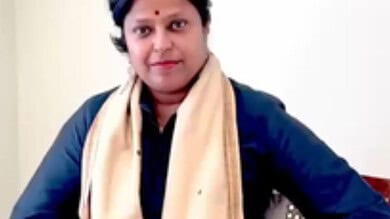 TPCC general secretary Kota Neelima