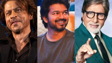 Rs 125 crore! Meet India's highest tax paying actor as of 2025