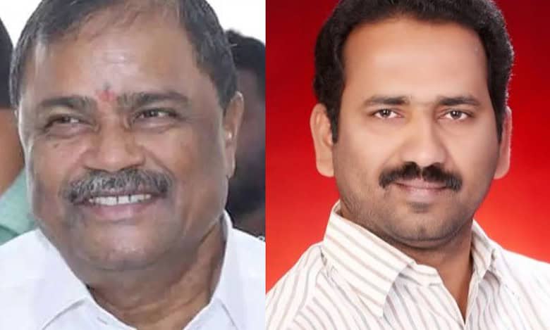 PRTU and TPUS win each of the two MLCelections held in Teachers' constituencies in Telangana.
