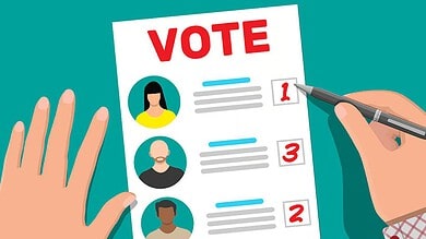 TPCC urges Telangana CEO to show leniency during counting of MLC election votes, when it comes to the style of numerical marking made for preferential votes.