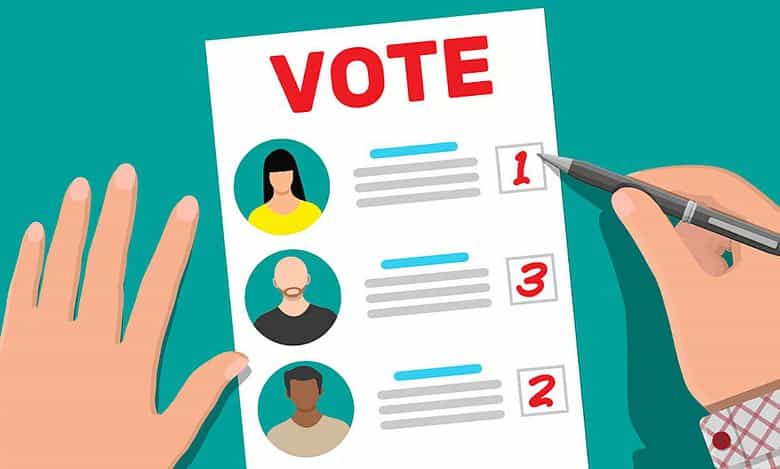 TPCC urges Telangana CEO to show leniency during counting of MLC election votes, when it comes to the style of numerical marking made for preferential votes.