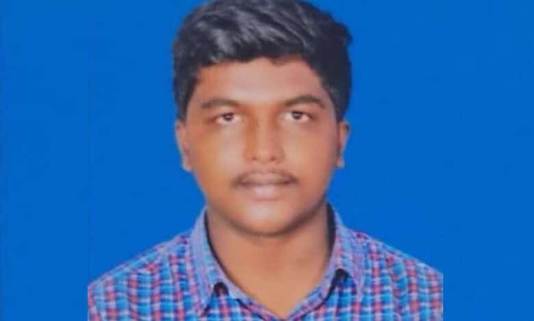 Telangana student found dead in US