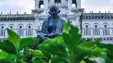 Resolution passed in Telangana assembly adopting THOTA.