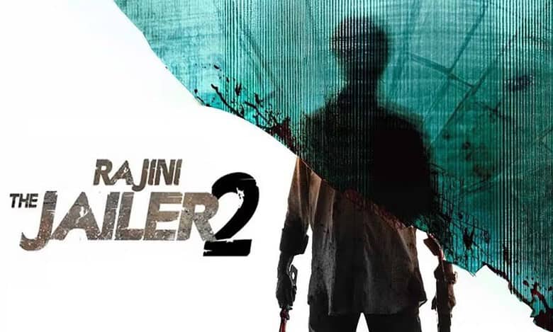Work on Rajinikanth-starrer ‘Jailer 2’ to begin next week?