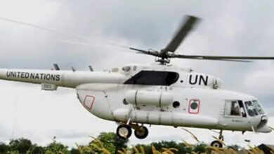 UN personnel, soldiers killed in evacuation mission in South Sudan