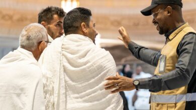 Dubai cops arrest gang offering fake Haj, Umrah visas