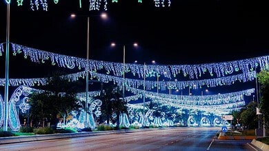 Ramzan in fast-paced Dubai brings serenity, simplicity