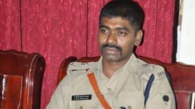 IPS officer served notice in Andhra Dy Speaker's Raghu Rama Raju’s 2021 custodial torture case
