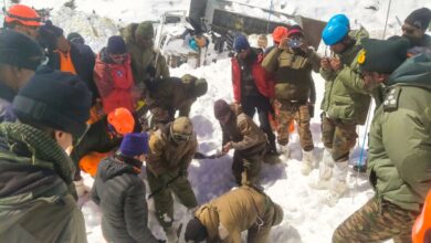 Uttarakhand avalanche: Death toll climbs to seven