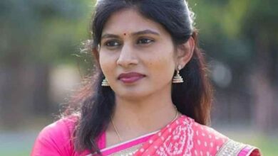 Union minister says daughter harassed in Maharashtra; lodges police complaint