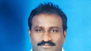 Keralite shot dead while attempting to cross into Israel from Jordan