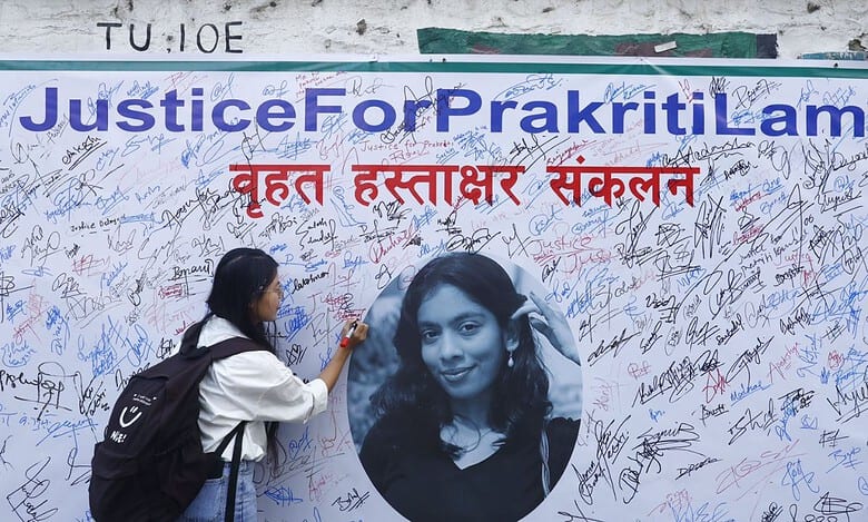 Odisha Nepali student suicide: NHRC seeks report by March 10