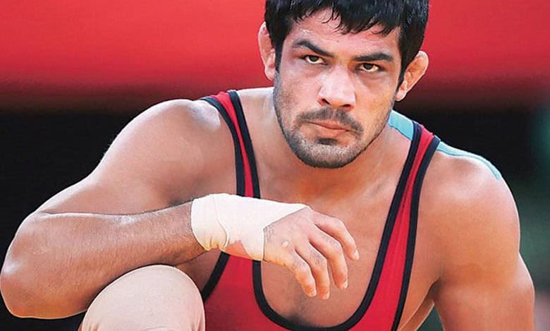 Delhi HC grants bail to Olympian Sushil Kumar