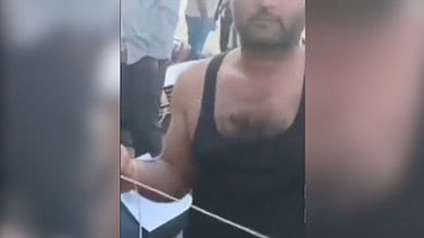 Rajasthan: Dalit teacher, tribal cop suspended after claims of insulting Brahmins