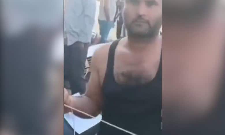Rajasthan: Dalit teacher, tribal cop suspended after claims of insulting Brahmins