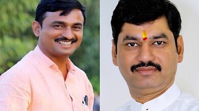 Gory details of sarpanch murder surface, force Maha minister to resign
