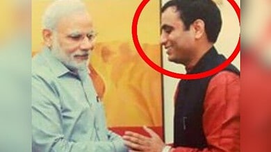 Ex-OFBJP Australia chief sentenced to 40 yrs for rapes, sexual assault