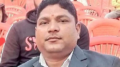 Journalist shot by bike-borne assailants in UP's Sitapur