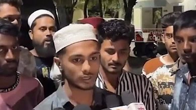 Ahmedabad police arrest man for speaking to media about attack after Taraweeh
